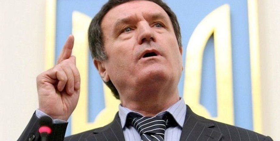 Антон Чернушенко / Фото: Twitter