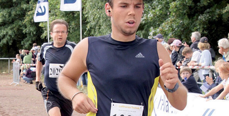 Андреас Любиц / Фото из открытых источников