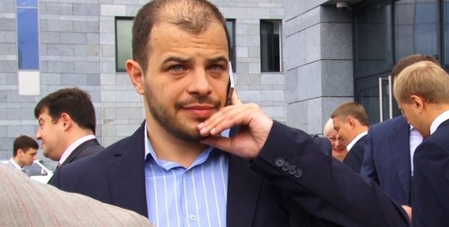 Михаил Шмушкович / Фото: Думская