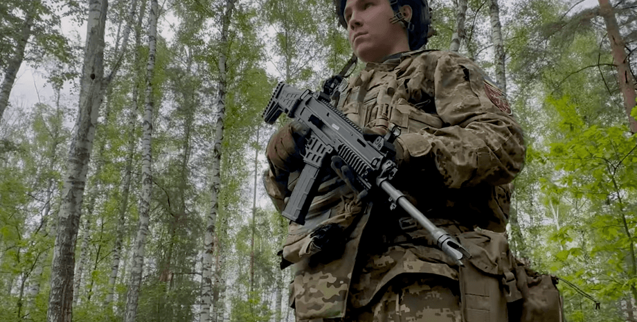 ЗСУ, ДШВ, десантники, Десантно-штурмові війська, Збройні сили України, Лаваш, боєць Лаваш, 80 бригада ЗСУ