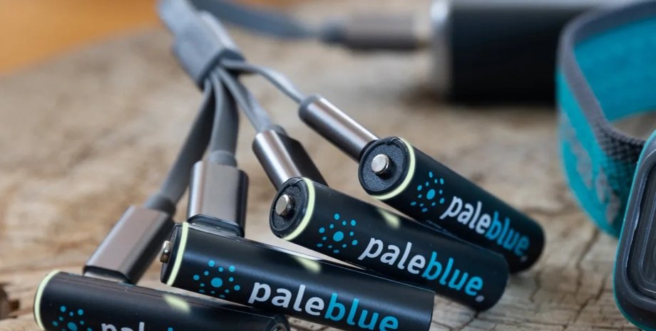 Цинкові батареї