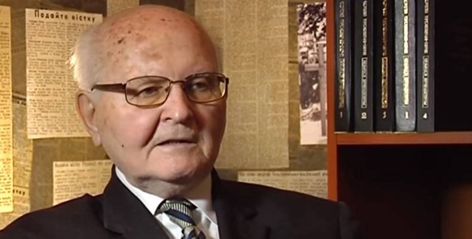 Омелян Коваль/Фото: Скриншот