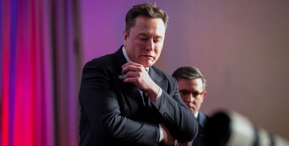 Формально глава DOGE имеет мандат до конца мая маск покинет команду трампа