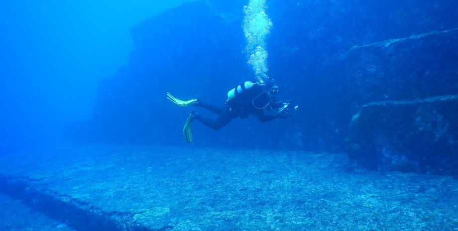 Монумент Йонагуни