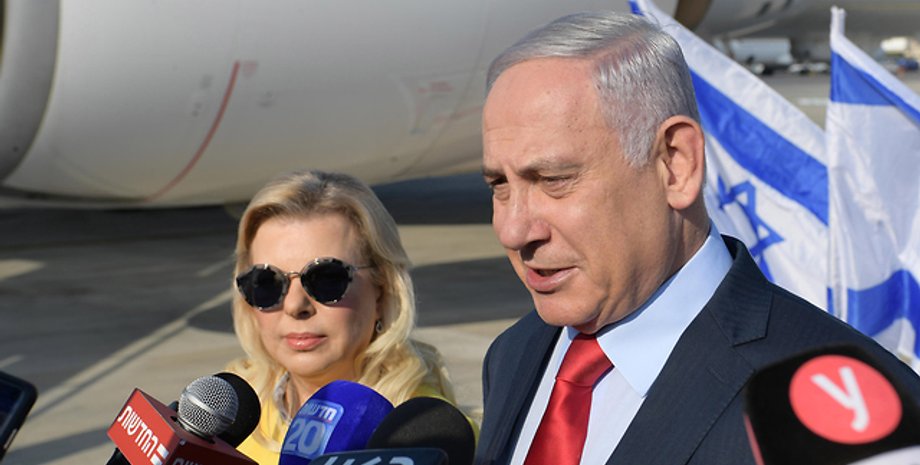 Фото: vesty.co.il