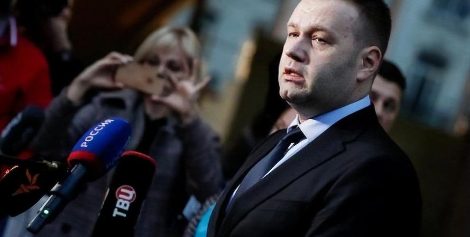 Алексей Оржель / Фото: rbc.ua