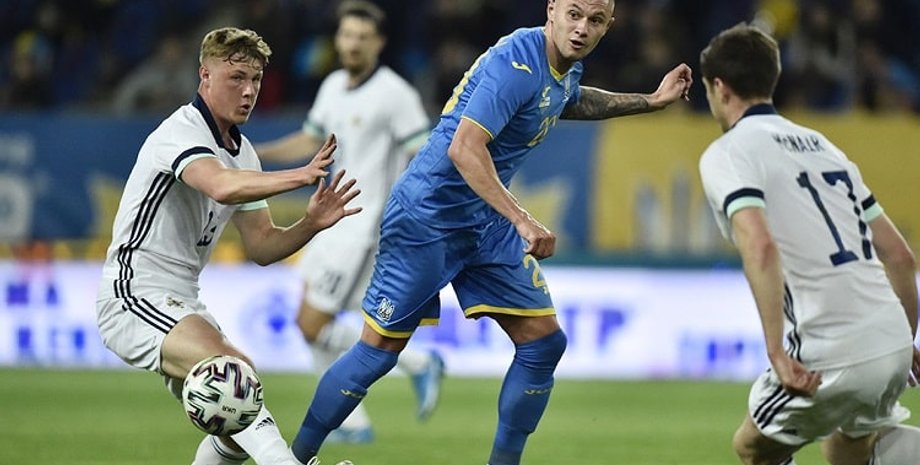 Александр Зубков