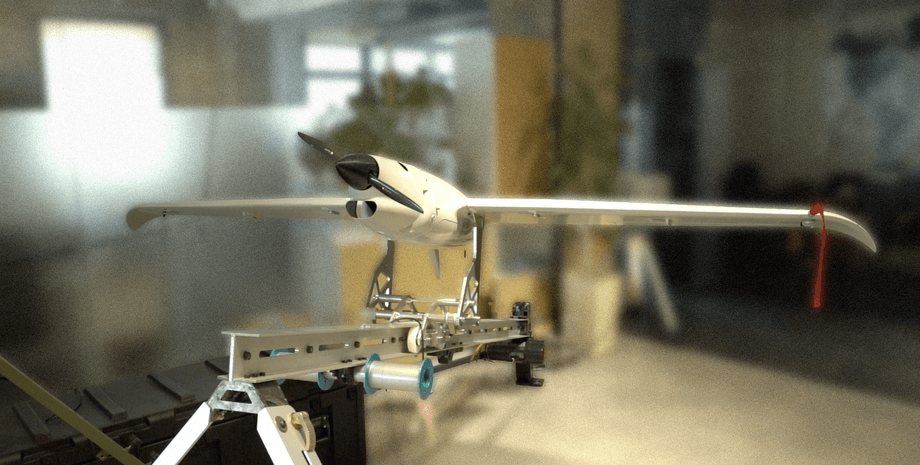 skyeton для ВСУ, acs-3 в армии