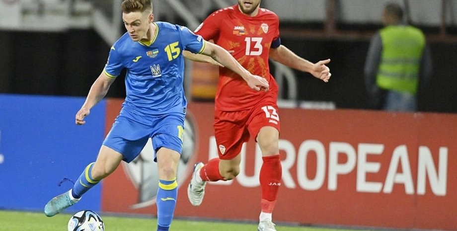 Виктор Цыганков