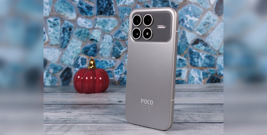 Xiaomi Poco F8 Pro Телефон Xiaomi Poco F8 Pro