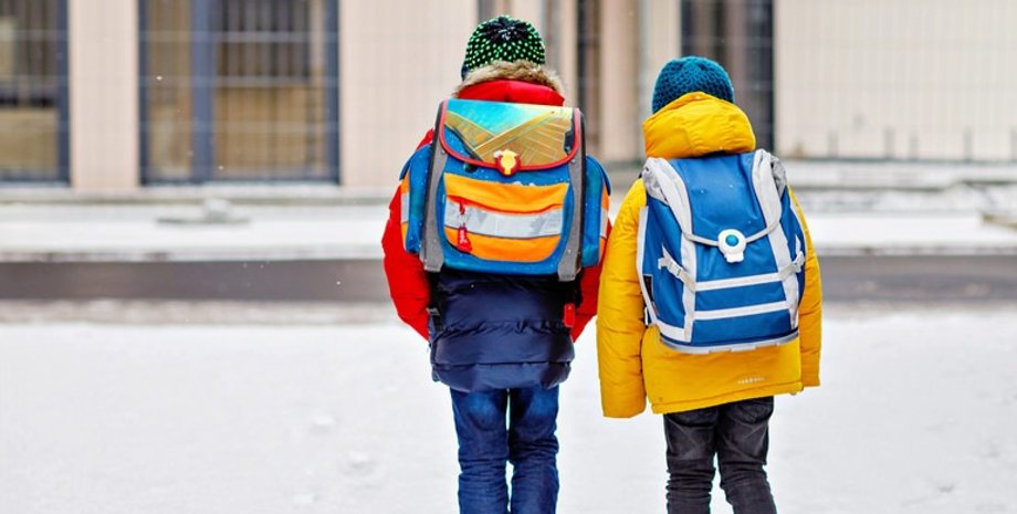 Кабмін подовжив зимові канікули до 1 лютого Зимові канікули 2026