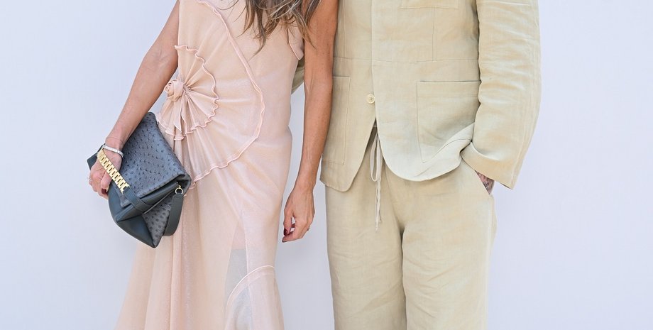 Супруги Бекхэмы, Дэвид Бекхэм, Виктория Бекхэм