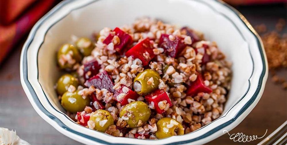 Клопотенко, Евгений Клопотенко, рецепты Клопотенко, кулинарные рецепты, гречка, приготовление гречки