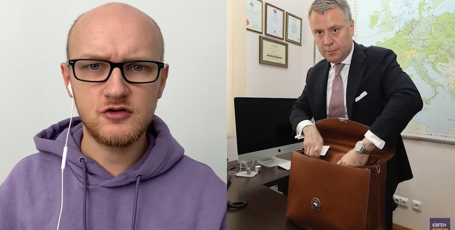 Юрий Витренко, аудиозапись