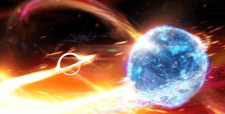 Carl Knox, OzGrav ARC Centre of Excellence