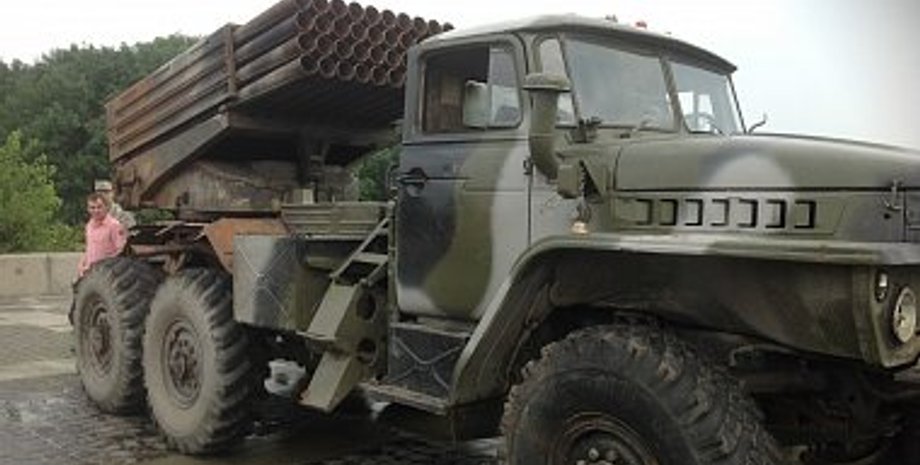 Фото: mil.gov.ua