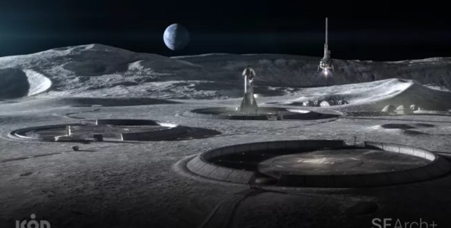 Фото: ICON/SEArch+