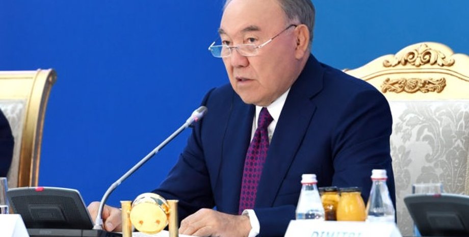 Нурсултан Назарбаев/Фото: elbasy.kz