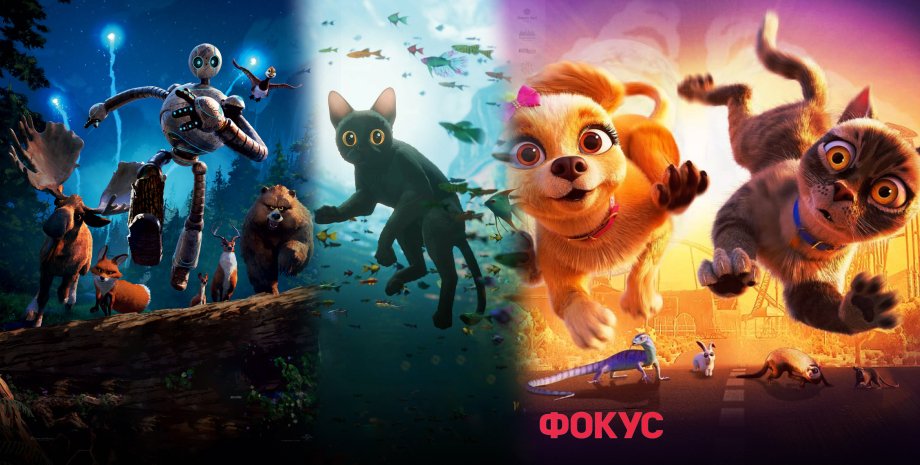 кадры из мультфильмов звери, мультфильмы