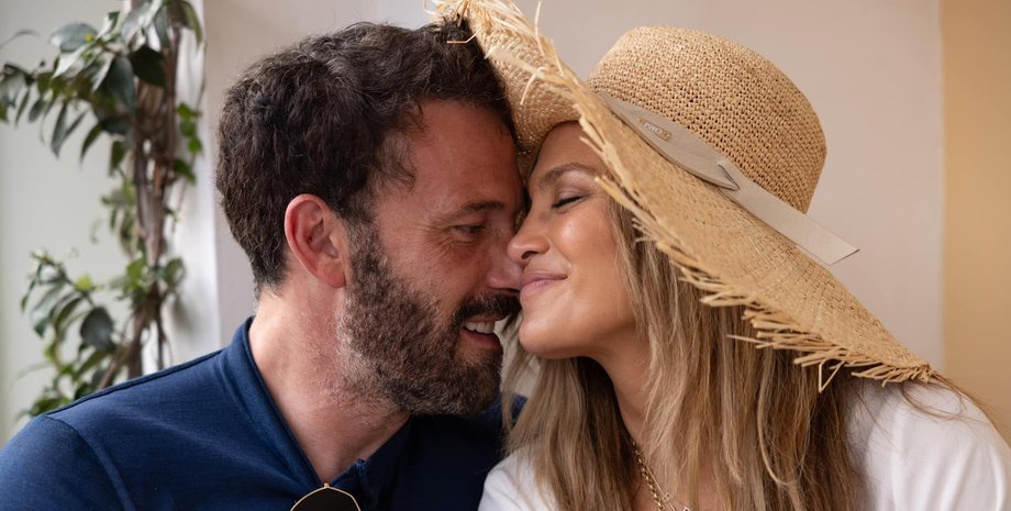 Дженнифер Лопес снова заговорила о Бене Аффлеке