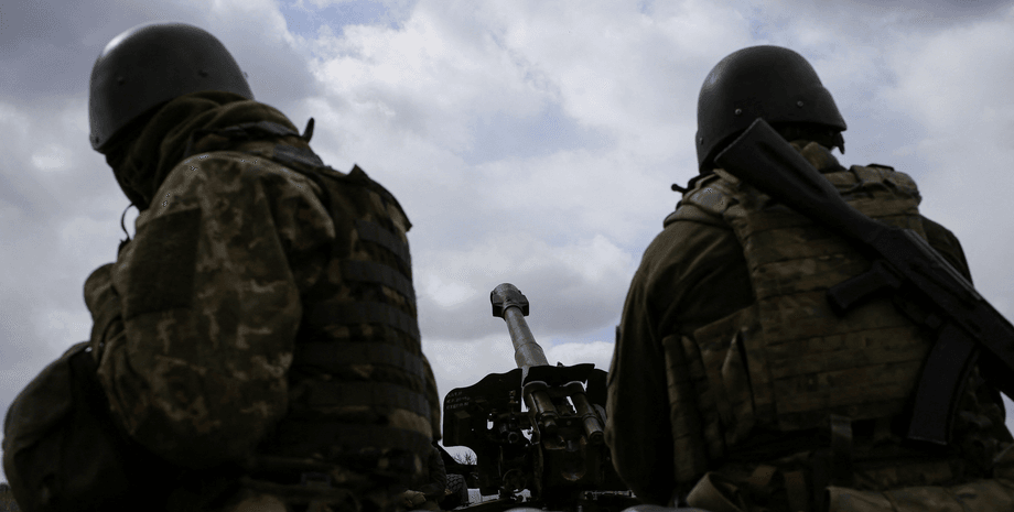 город кременная, карта боевых действий, украина война