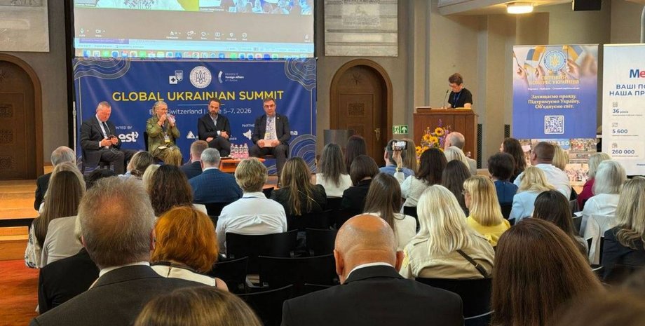 Почему миллионы украинцев не возвращаются домой: ответ Лубинца Лубинец озвучил главные вызовы для возвращения беженцев в Украину