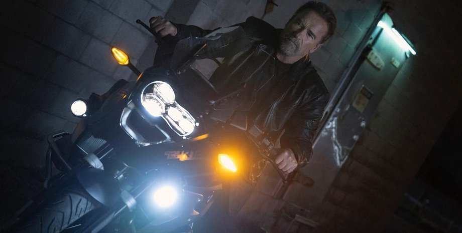 FUBAR, сериал, Арнольд Шварценеггер, съемки, трейлер