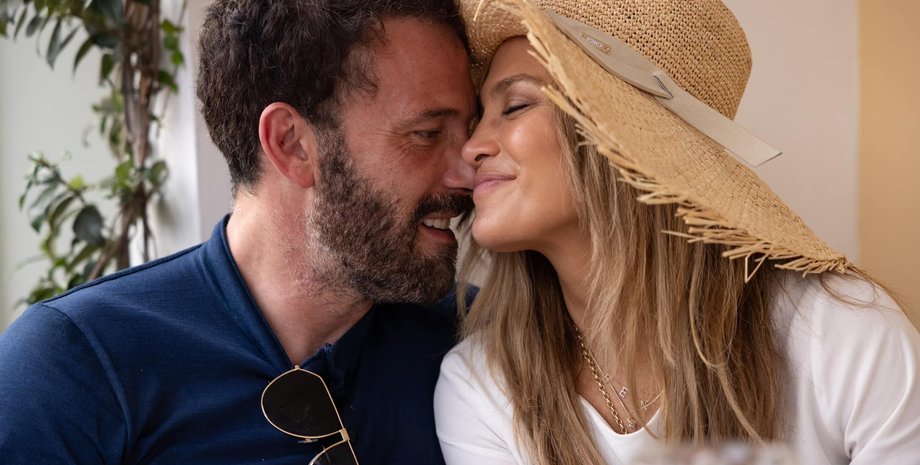 актор, актриса, Бен Аффлек, Дженніфер Лопес