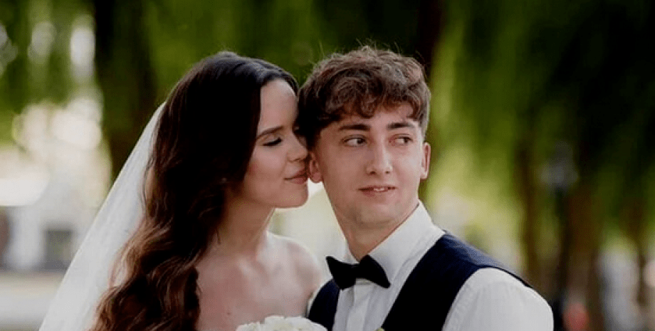 Свадьба Свадьба