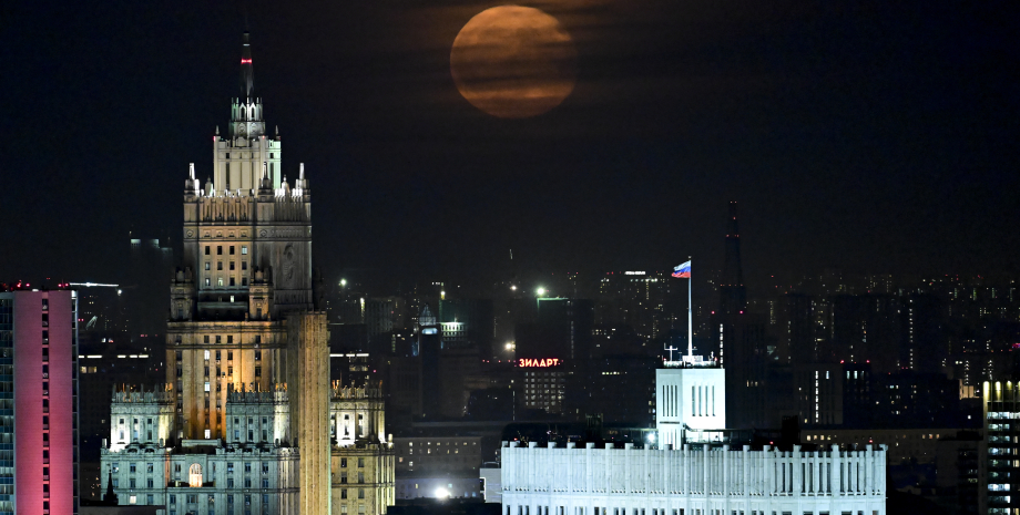 Nach den Daten wurde das Stromversorgungssystem der Russischen Föderation bis 20...