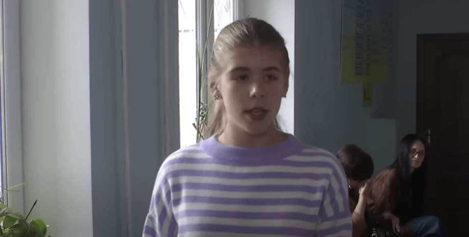 новости чернигова, валентина подвербная, старейшая мать украины, экооплодотворение, ЭКО, Анна-Мария Подвербная, отобрали дочь, дочь старейшей мамы отобрали