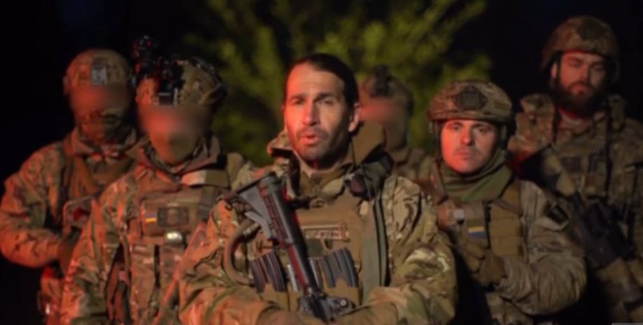 легіон, Свобода Росії, Російський Добровольчий корпус, Бєлгородська область, диверсія, боротьба з російською агресією