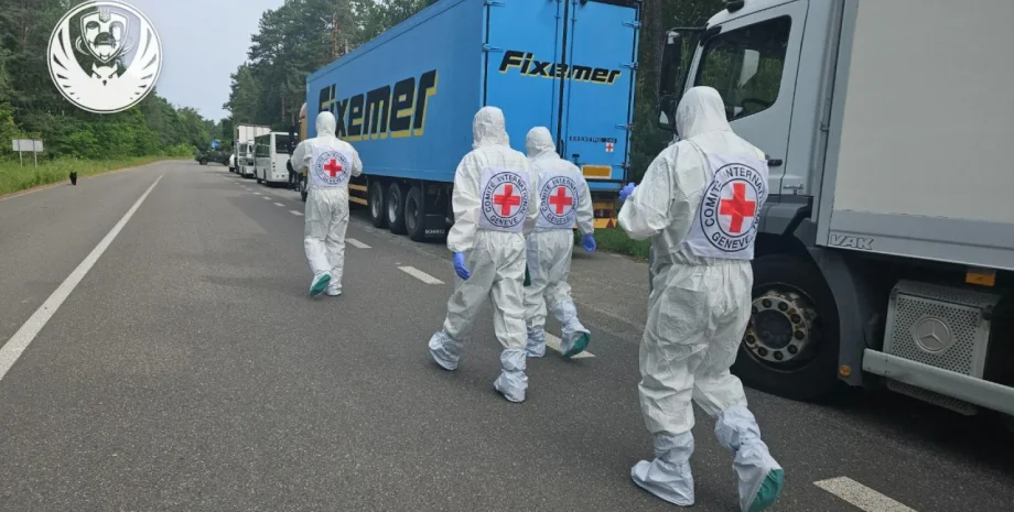 Україна повернула тіла загиблих військових