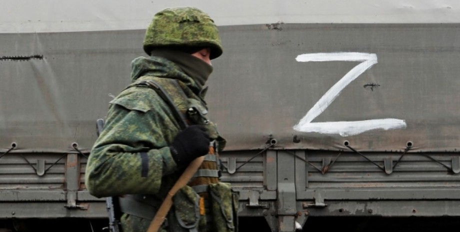 ВС РФ потери ВС РФ