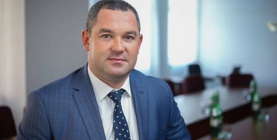 Мирослав Продан / Фото: politeka.net