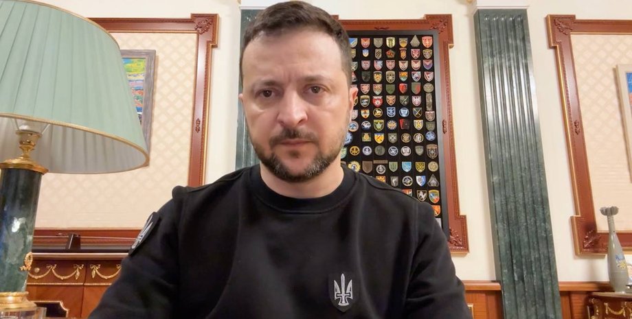 Володимир Зеленський