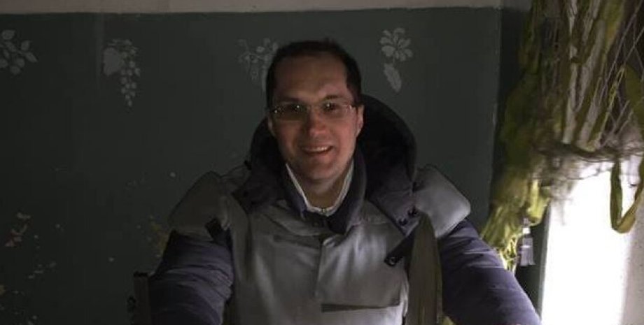 Юрий Бутусов, Минобороны, Андрей Таран, ВСУ, ЗСУ,