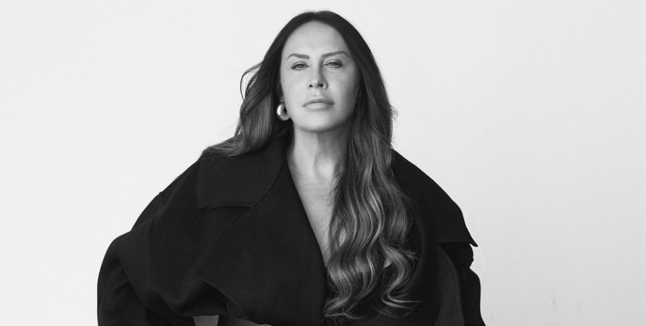 Карла София Гаскон Карла София Гаскон