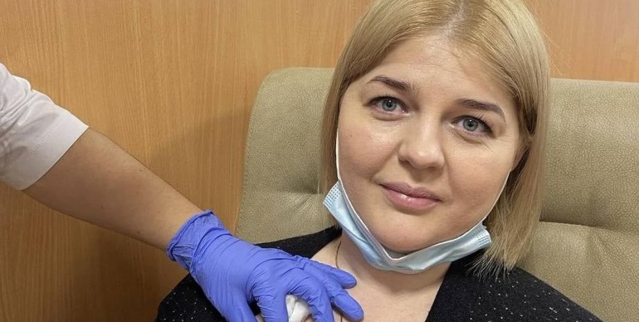 Коронавирус рекорд