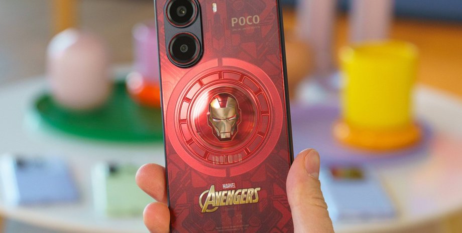 Poco X7 Pro самые мощные бюджетные смартфоны 2025