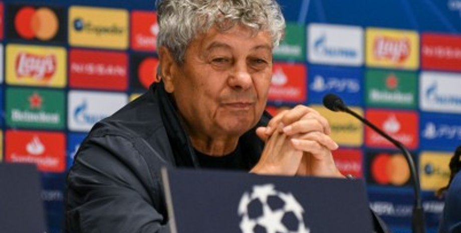 Фото: ФК "Динамо" Киев