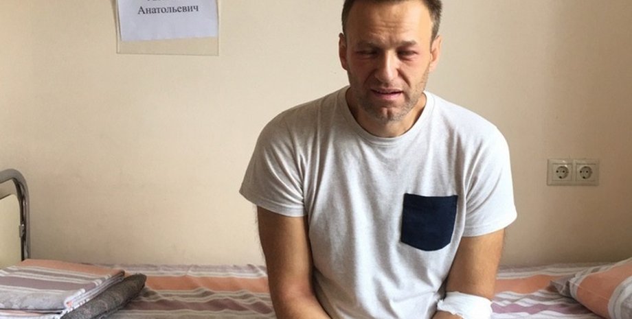 Фото: navalny.com