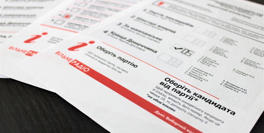 Фото: "Свободное радио"