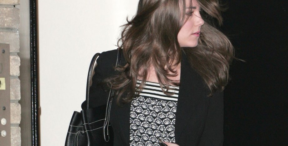 Кейт Миддлтон