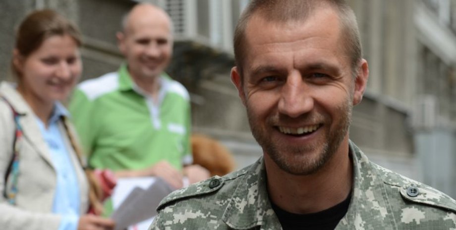 Михаил Гаврилюк / Фото: УНИАН