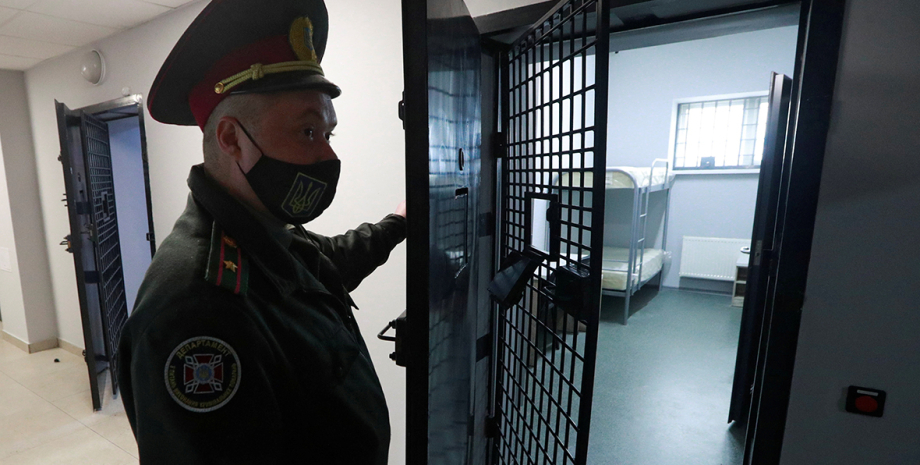 ув'язнені на війні з росією, засуджені українці, скільки засуджених у ЗСУ