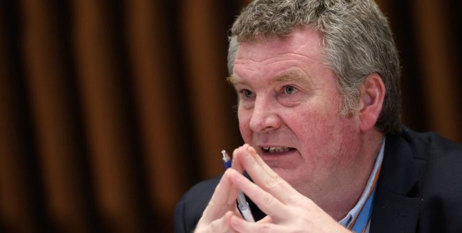 Майк Райан/Фото: CNN