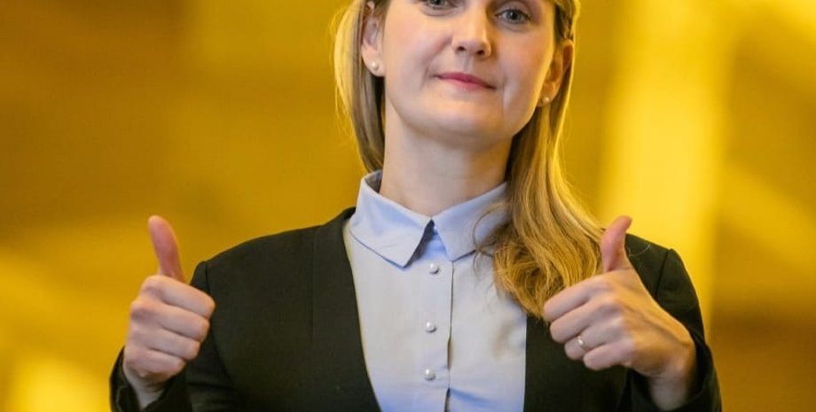 новости львова, нардеп пипа, наталя пипа, скандал с подростком во львове