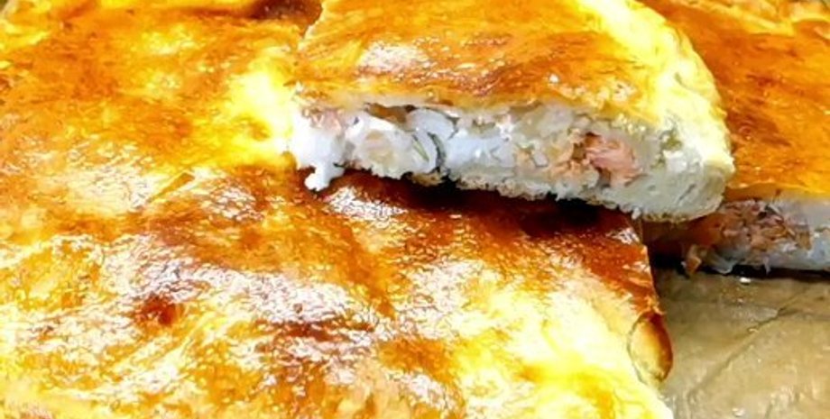 тесто, тесто для выпечки