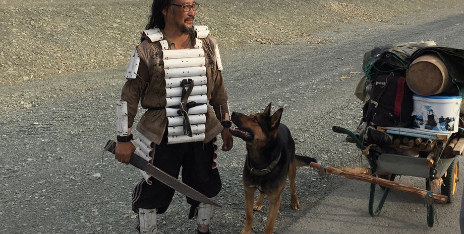 Александр Габышев / ppetrovichch/Instagram